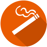 ♥ Запальнички та попільнички