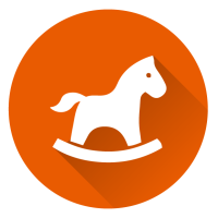 ♥ Ігри та іграшки