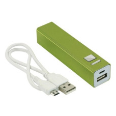 Павербанк LIRA на 2200 mAh