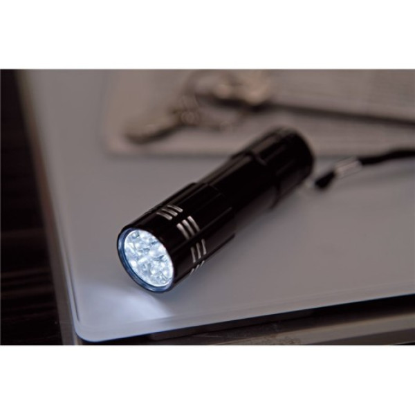 Ліхтарик LED-POWERFUL