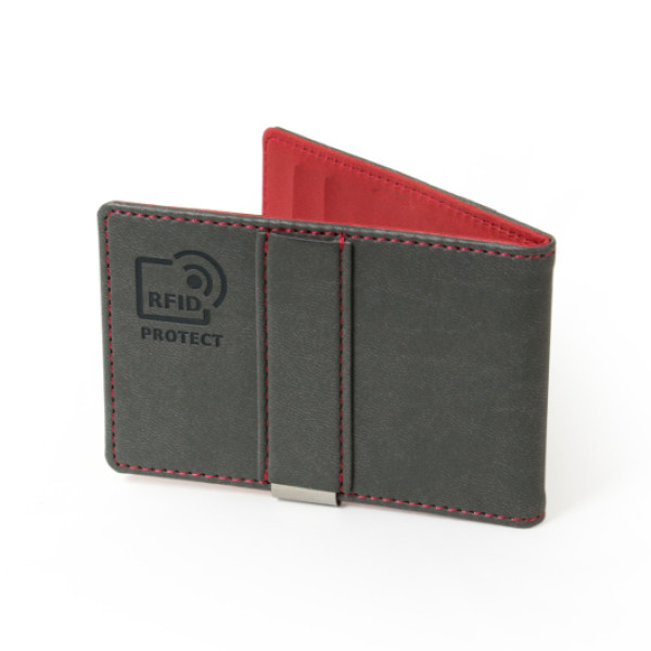 Картхолдер ENEY з RFID Protect (RH)