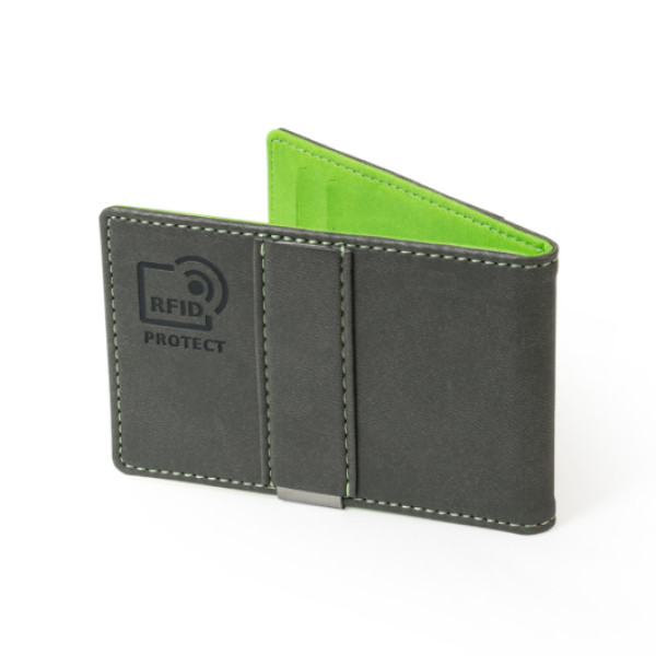 Картхолдер ENEY з RFID Protect (RH)