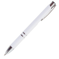 Ручка кулькова DUNA PLAST з 2-ма насічками, пластик