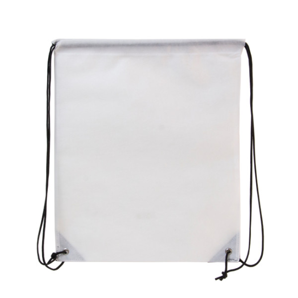 Рюкзак-мішок RANCEL, 35х42 см, спанбонд