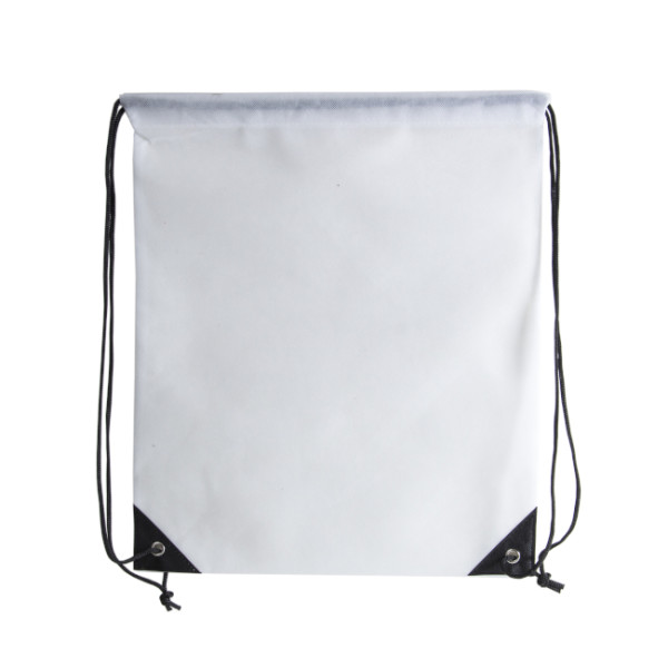 Рюкзак-мішок RANCEL, 35х42 см, спанбонд