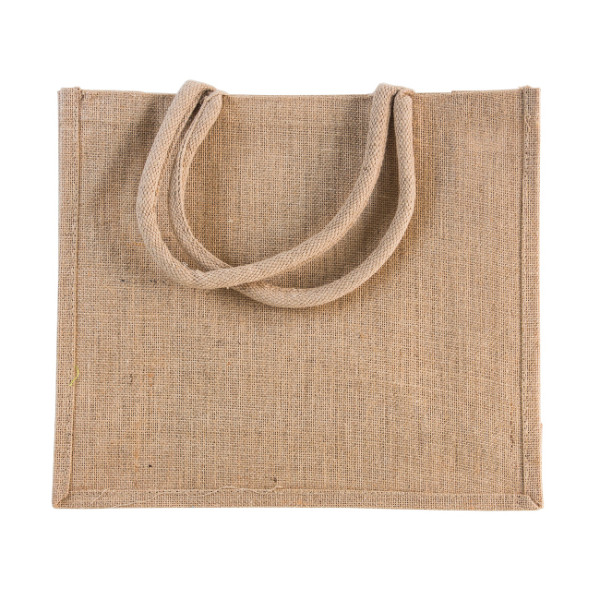 Сумка IVONA, джут 350 г(м2), 40х15х35 см