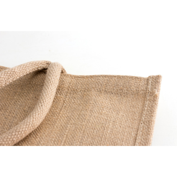 Сумка IVONA, джут 350 г(м2), 40х15х35 см