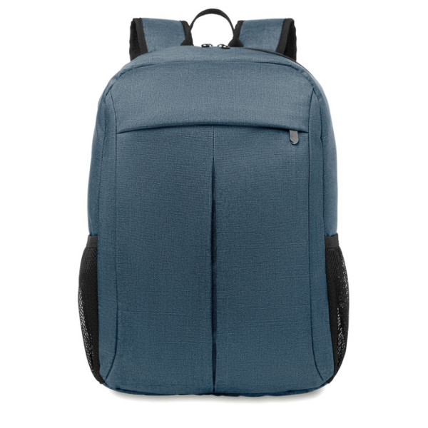 Рюкзак STOCKHOLM BAG для ноутбука 15", 30x14x45 cм