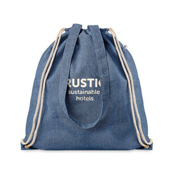 Рюкзак-сумка MOIRA DUO, 38х42 см