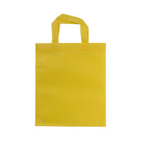 Сумка з нетканого матеріалу LOGOS, 80 гр/м², 27х32 см