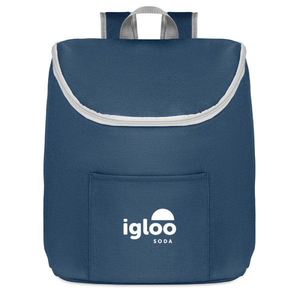 Термо-рюкзак IGLO BAG, 29х20х35 см