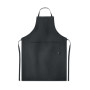 Фартух NAIMA APRON, 98х69,5 см, конопля