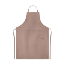 Фартух NAIMA APRON, 98х69,5 см, конопля