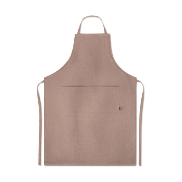 Фартух NAIMA APRON, 98х69,5 см, конопля