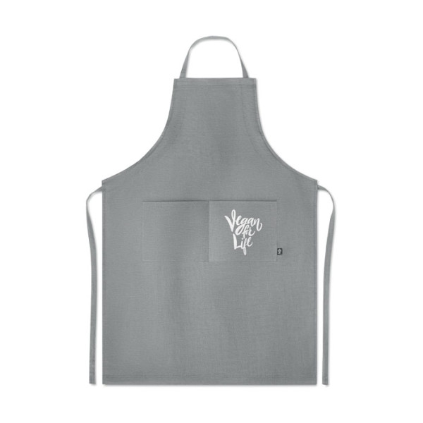 Фартух NAIMA APRON, 98х69,5 см, конопля Фартух NAIMA APRON, 98х69,5 см, конопля