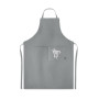 Фартух NAIMA APRON, 98х69,5 см, конопля Фартух NAIMA APRON, 98х69,5 см, конопля