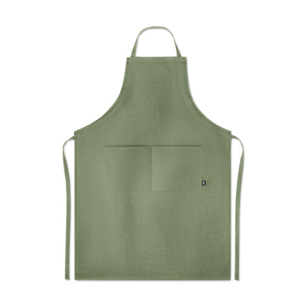 Фартух NAIMA APRON, 98х69,5 см, конопля Фартух NAIMA APRON, 98х69,5 см, конопля