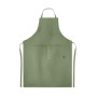 Фартух NAIMA APRON, 98х69,5 см, конопля Фартух NAIMA APRON, 98х69,5 см, конопля
