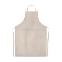 Фартух NAIMA APRON, 98х69,5 см, конопля
