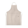 Фартух NAIMA APRON, 98х69,5 см, конопля Фартух NAIMA APRON, 98х69,5 см, конопля