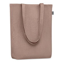 Сумка NAIMA TOTE, 38x10х42 cм, конопля