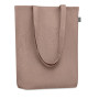 Сумка NAIMA TOTE, 38x10х42 cм, конопля