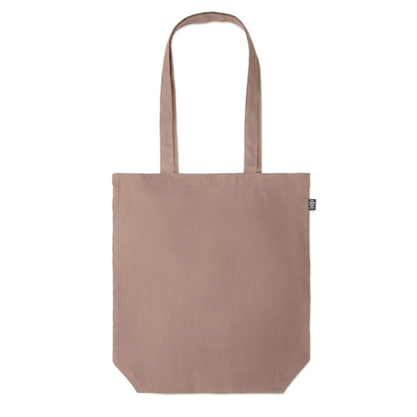 Сумка NAIMA TOTE, 38x10х42 cм, конопля