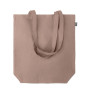 Сумка NAIMA TOTE, 38x10х42 cм, конопля