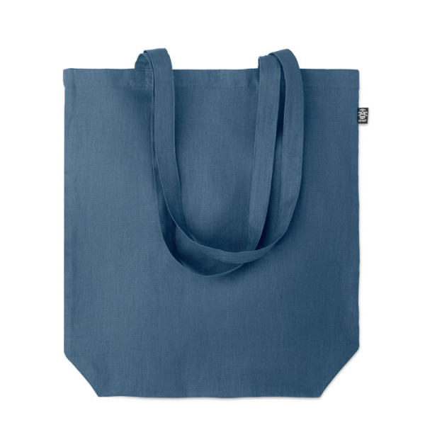Сумка NAIMA TOTE, 38x10х42 cм, конопля