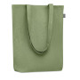 Сумка NAIMA TOTE, 38x10х42 cм, конопля