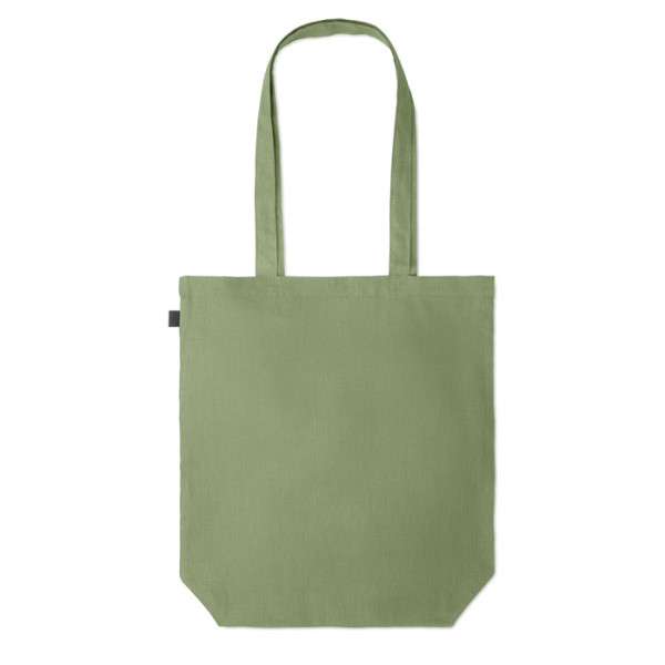 Сумка NAIMA TOTE, 38x10х42 cм, конопля