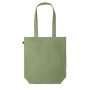 Сумка NAIMA TOTE, 38x10х42 cм, конопля