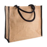 Сумка IVONA, джут 350 г(м2), 40х15х35 см