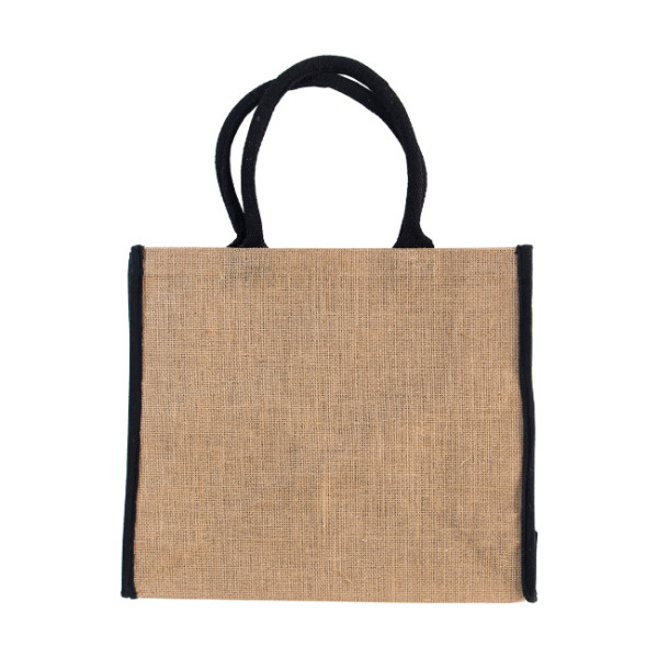 Сумка IVONA, джут 350 г(м2), 40х15х35 см
