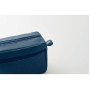 Косметичка NAIMA COSMETIC, 21x8х13 cм, конопля