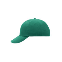 Кепка 6-панельна з козирком, Raver Cap