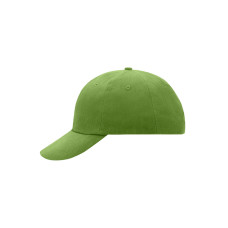 Кепка 6-панельна з козирком, Raver Cap