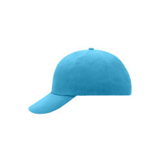 Кепка 6-панельна з козирком, Raver Cap