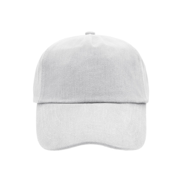 Кепка 5-панельна з козирком, 5 Panel Cap