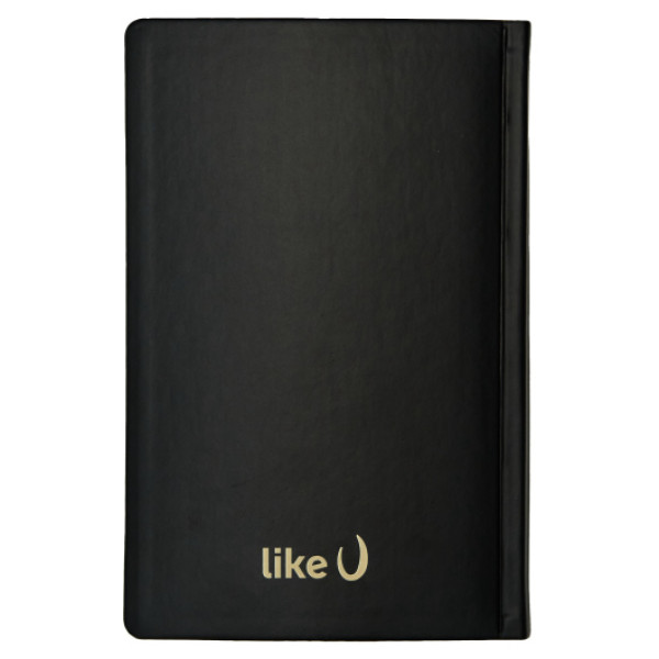 Записник Віримо в ЗСУ! A5 mini like U Ltd