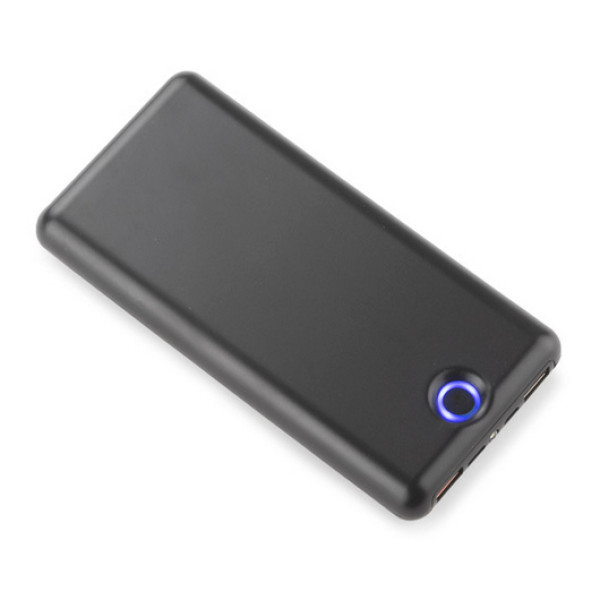 Зарядний пристрій XXL20 на 20000 mAh QC3.0