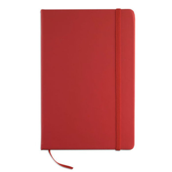 Записник А5 ARCONOT з жорсткою обкладинкою, 96 л Записник А5 ARCONOT з жорсткою обкладинкою, 96 л