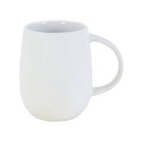 Горнятко VERONA керамічне матове, 350 мл