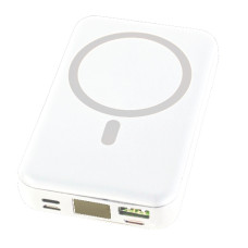 Павербанк FLEXY на 10000 mAh з Fast Charge та Magsafe