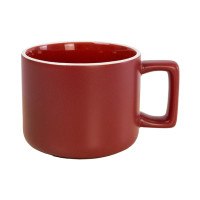 Керамічне горнятко ILANA 400 мл