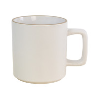 Керамічне горнятко матове TIFFANI 320 мл