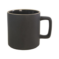 Керамічне горнятко матове TIFFANI 320 мл