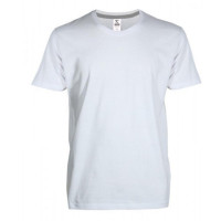 Футболка чоловіча Neutraltex K Prime 155G, білий