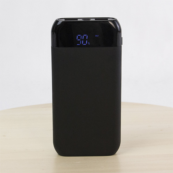 Зарядний пристрій TURKS 10 000 mAh