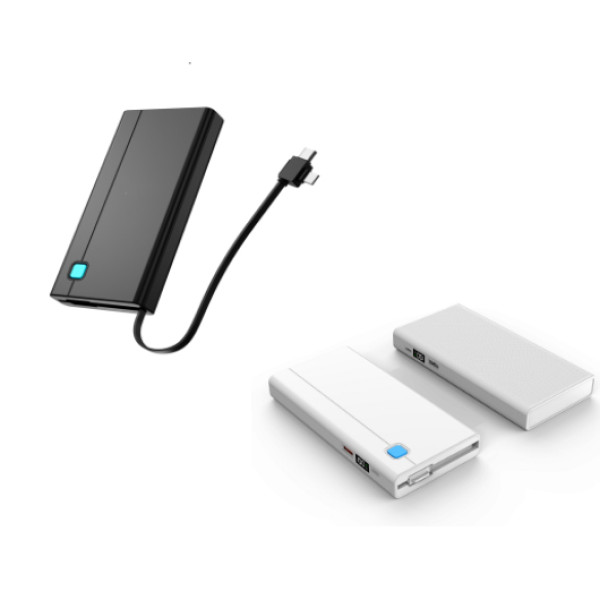 Зарядний пристрій CAICOS 10000 mAh